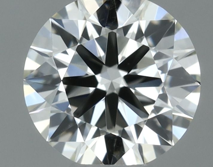 0.30 ct Round diamond