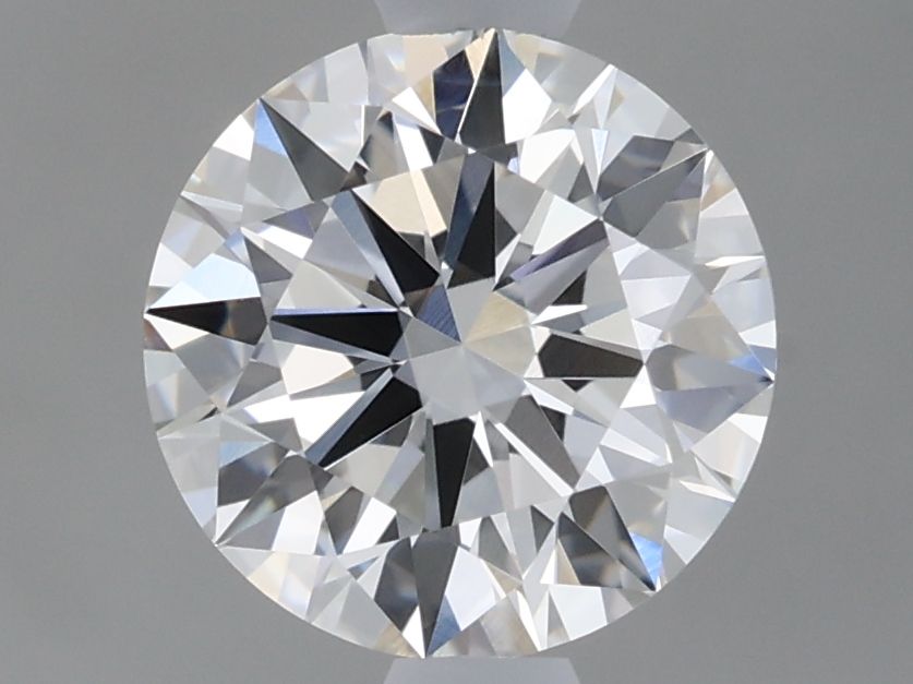 1.09 ct. round Lab Grown Diamond front image