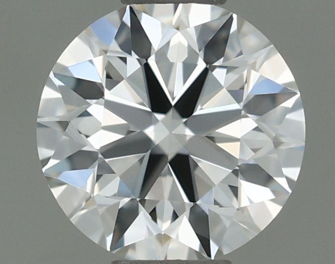0.40 ct Round diamond