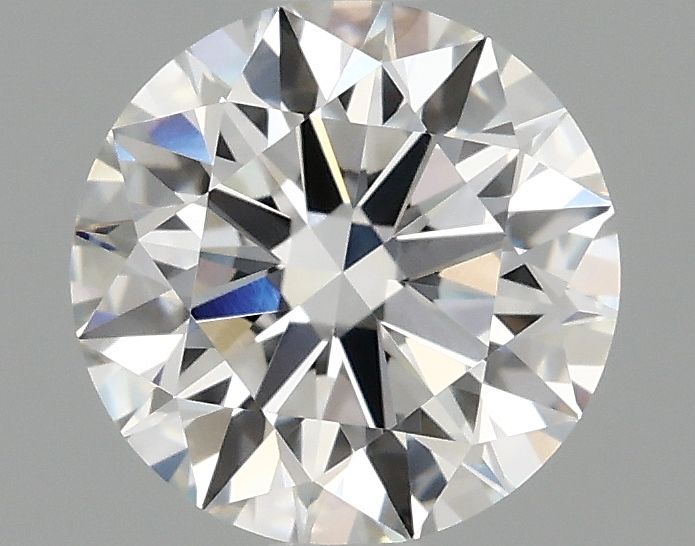 1.03 ct. round Lab Grown Diamond front image