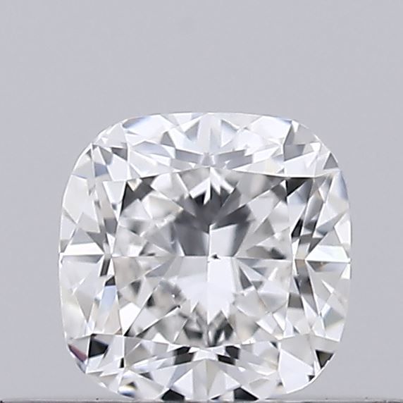 0.25ct Cushion diamond