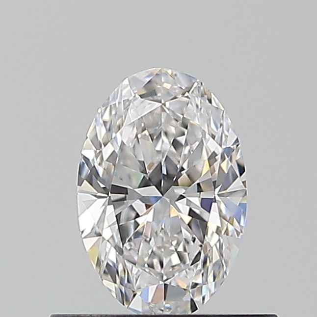 0.50 ct Oval diamond