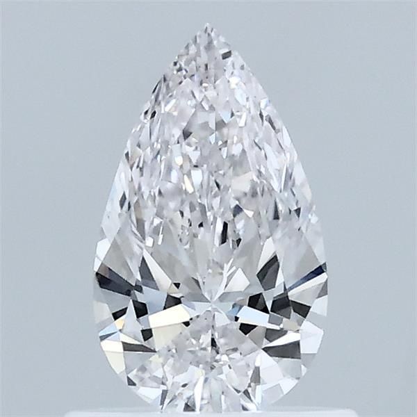 0.62 ct Pear diamond