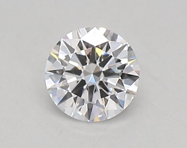 0.3 ct lab-grown Round Diamond