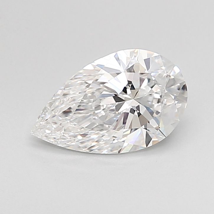 1.08 ct. pear Lab Grown Diamond front image