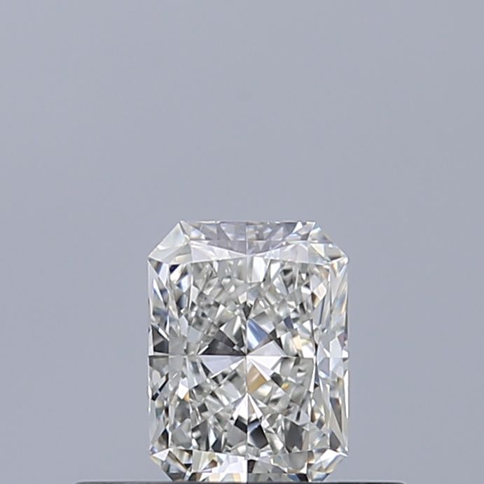 0.30 ct Radiant diamond