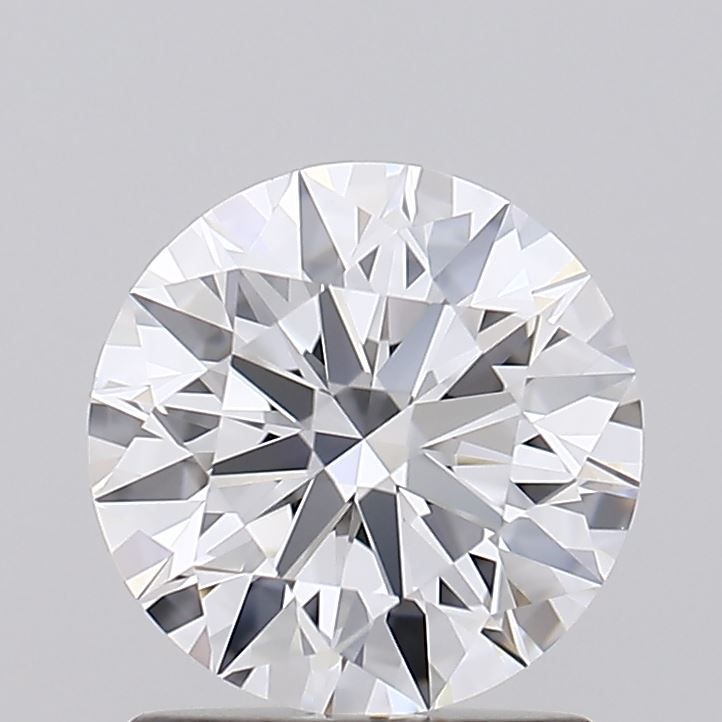 1.32 ct. round Lab Grown Diamond front image