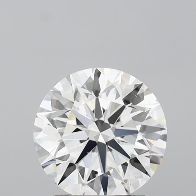 1.50 ct Round diamond