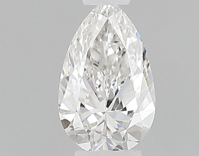 0.30 ct Pear diamond