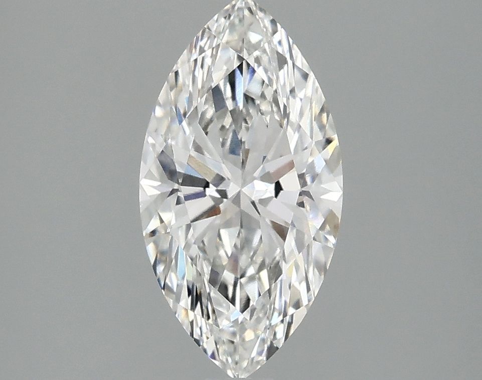 1.57 ct. marquise Lab Grown Diamond front image