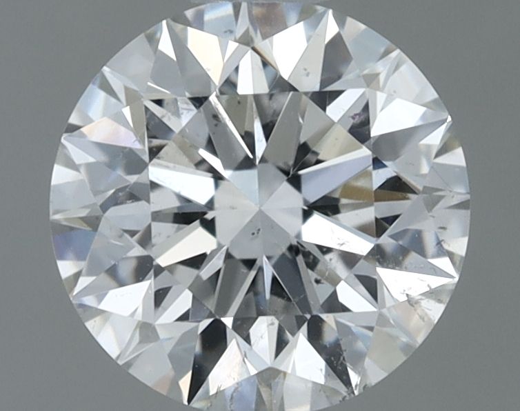 0.61 ct Round Diamond