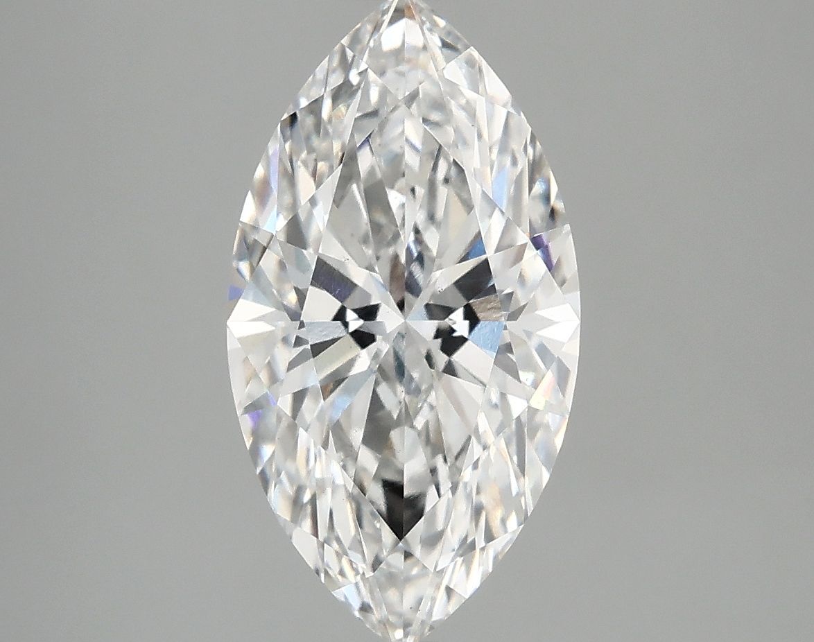 3.05 ct. marquise Lab Grown Diamond front image