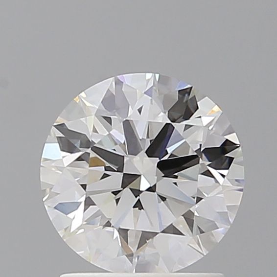 1.52 ct. round Lab Grown Diamond front image
