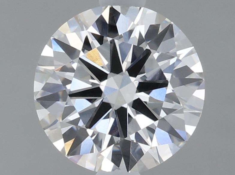 1.08 ct. round Lab Grown Diamond front image