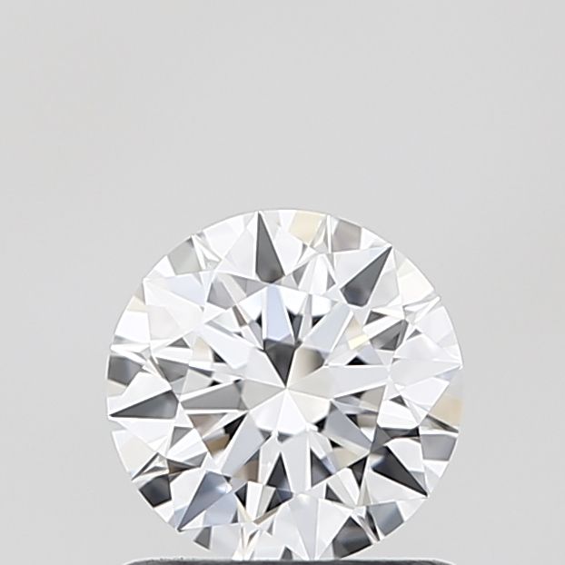 0.80 ct. round Lab Grown Diamond front image