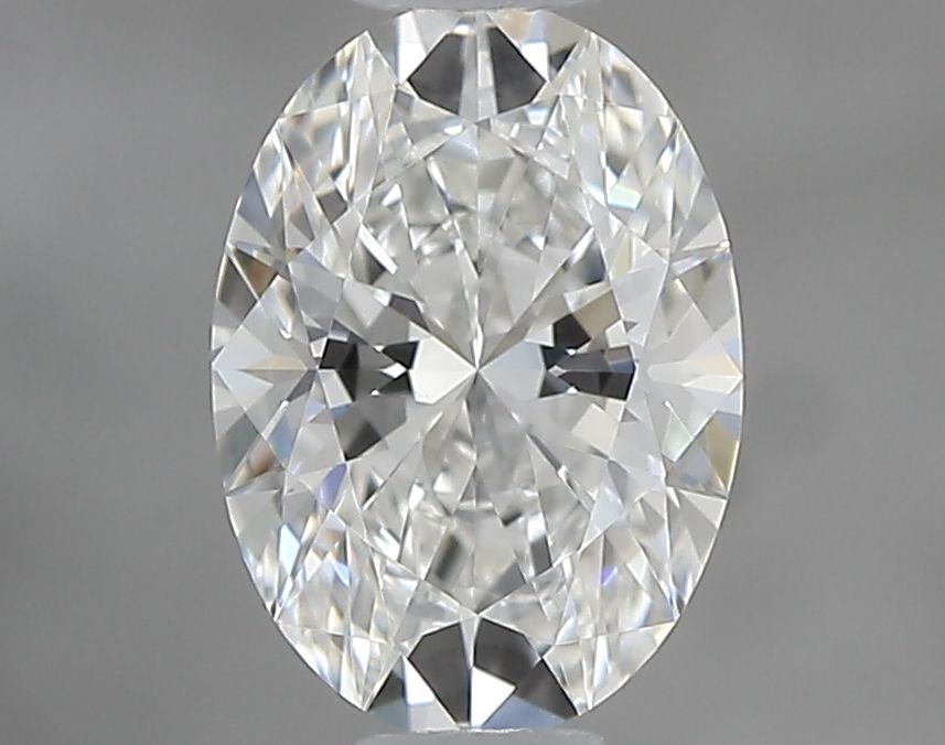 0.52 ct Oval diamond