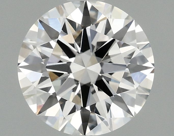 1.50 ct. round Lab Grown Diamond front image