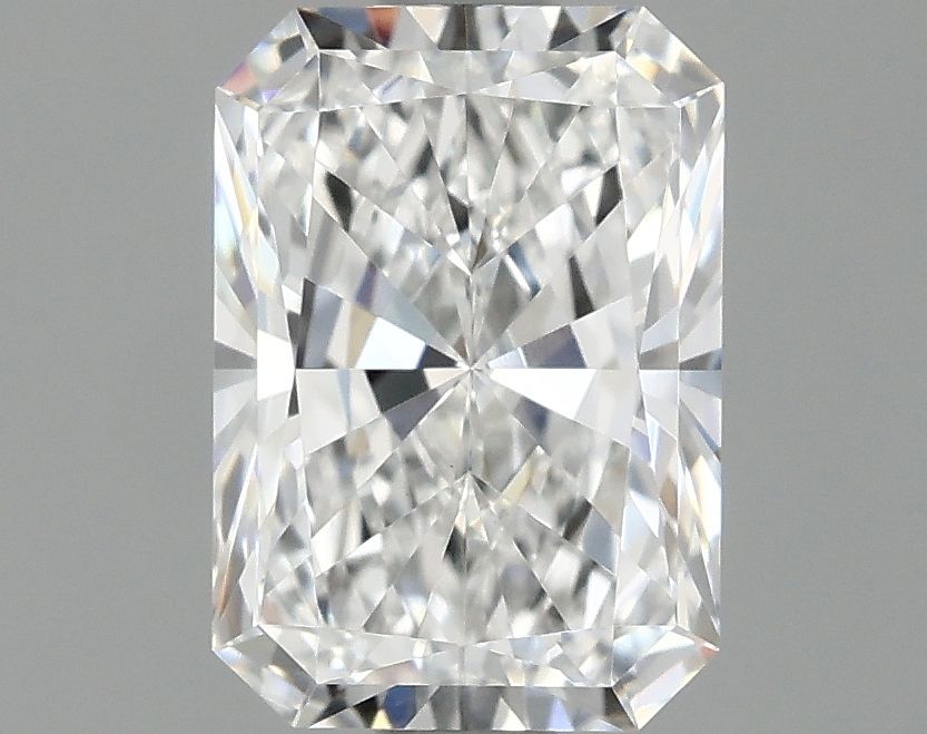 1.09 ct. radiant Lab Grown Diamond front image