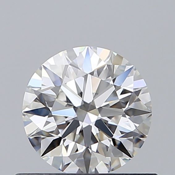0.50 ct Round diamond