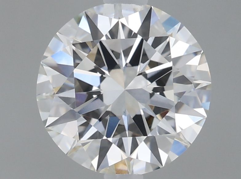1.03 ct. round Lab Grown Diamond front image