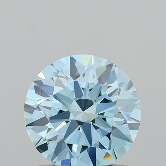 1.03 ct. round Lab Grown Diamond front image