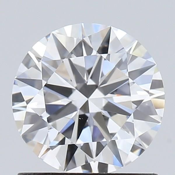 1.00 ct. round Lab Grown Diamond front image