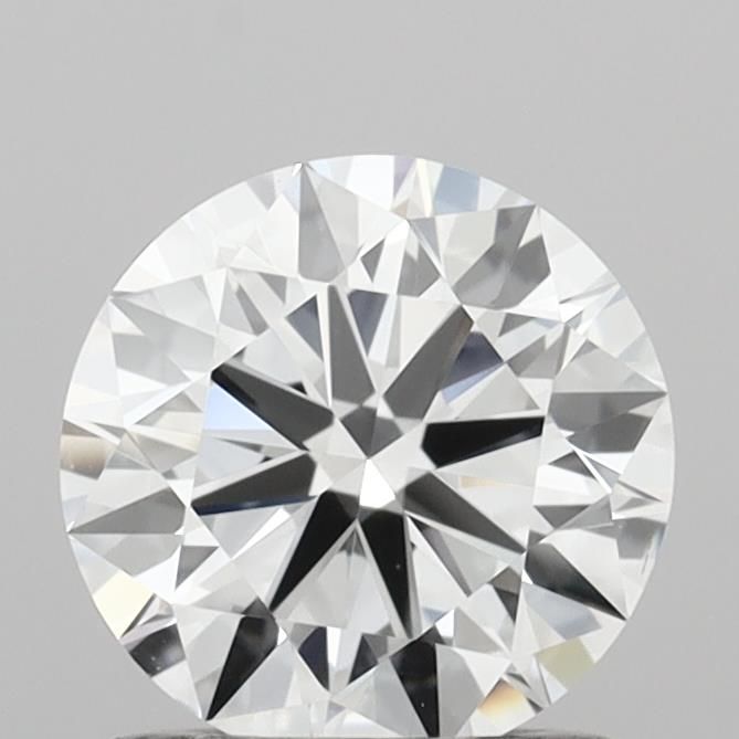 1.00 ct. round Lab Grown Diamond front image