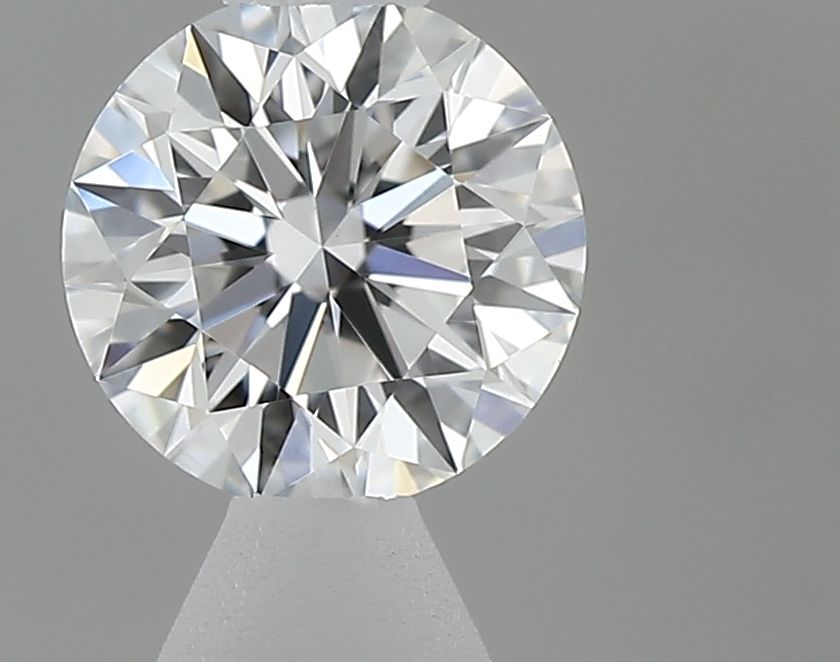 0.4 ct Round Diamond