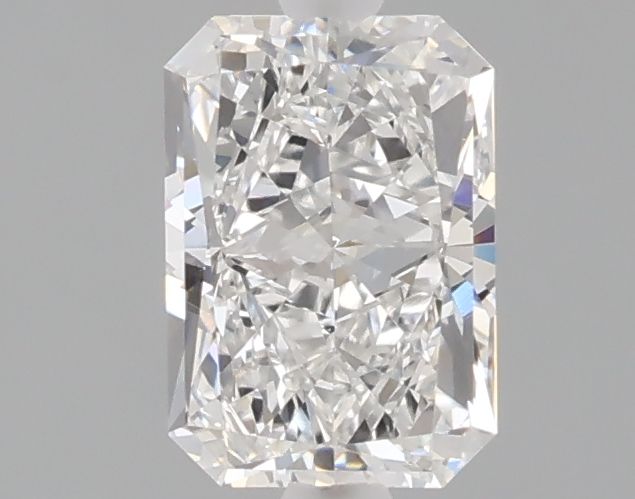 1.03 ct. radiant Lab Grown Diamond front image