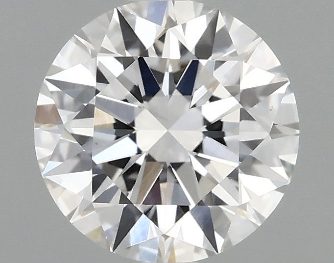1.03 ct. round Lab Grown Diamond front image