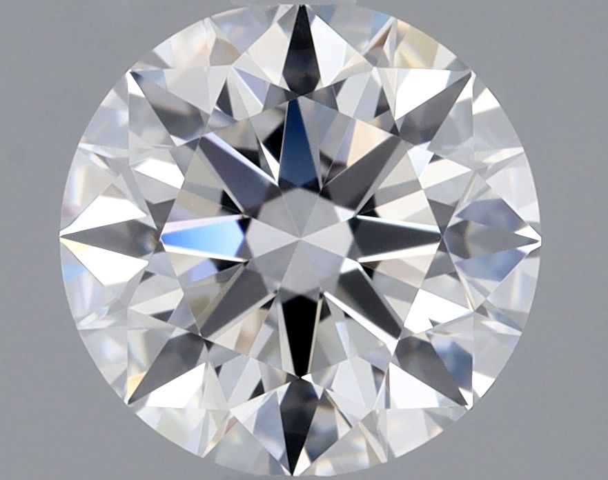 1.07 Carat