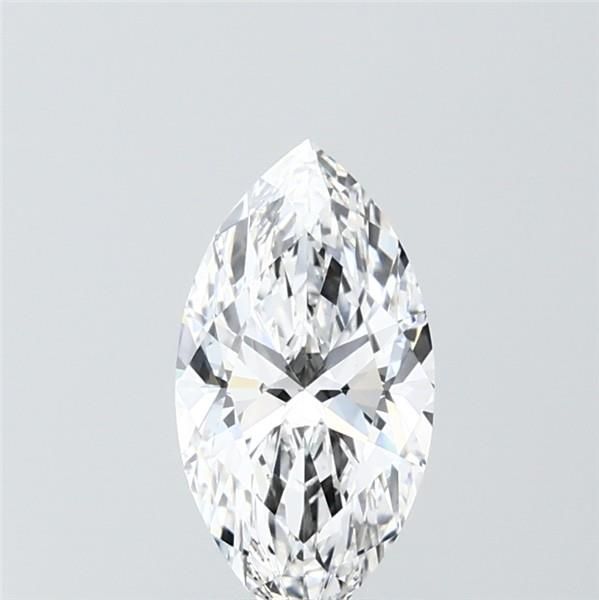 1.01 ct. marquise Lab Grown Diamond front image