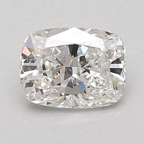1.1 ct lab-grown Cushion modified Diamond