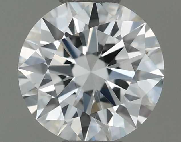 0.30 ct Round diamond