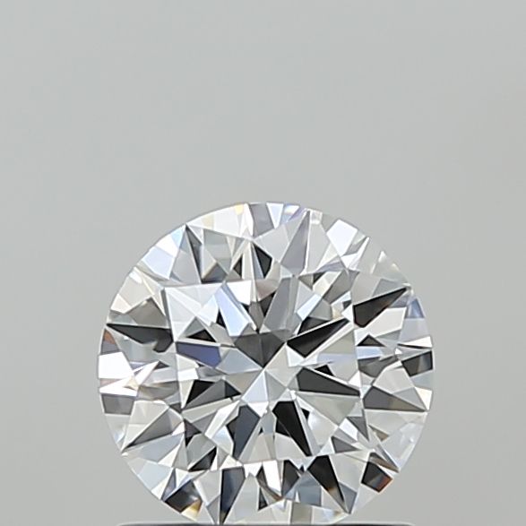 1.06 ct. round Lab Grown Diamond front image