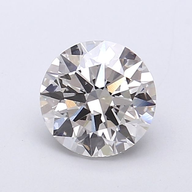 1.09 ct Round diamond
