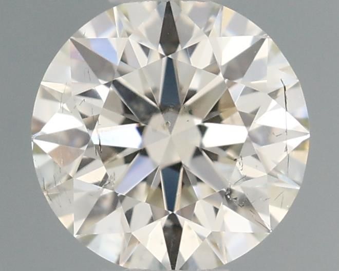 0.34 ct Round Diamond