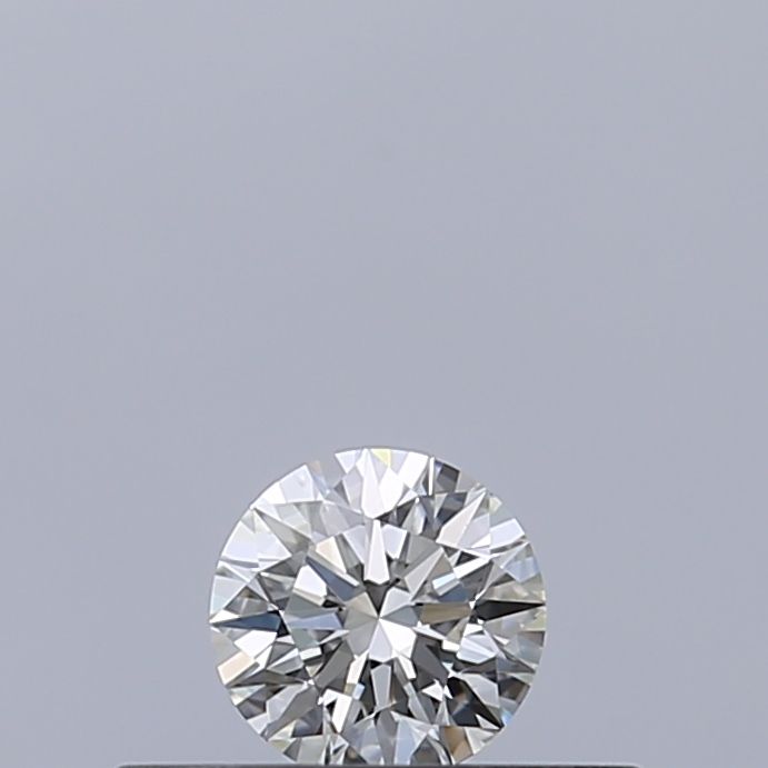 0.18 ct Round Diamond