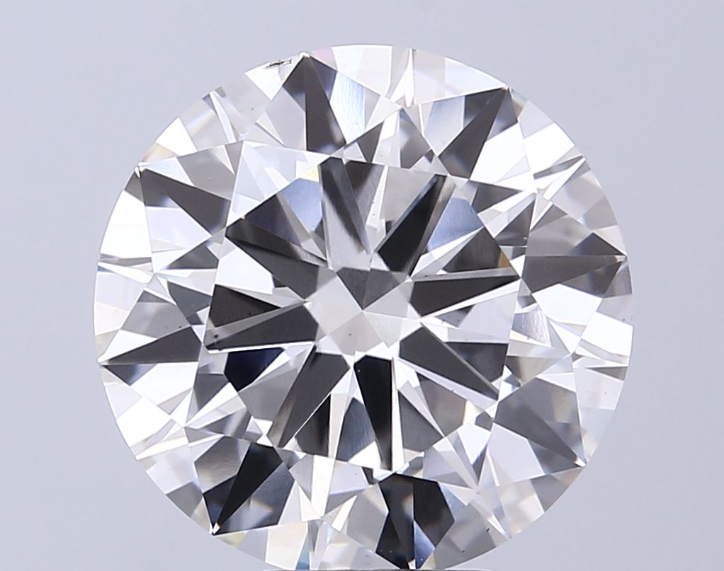 9.01 Carat
