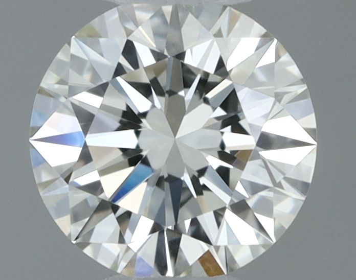 0.31 ct Round diamond