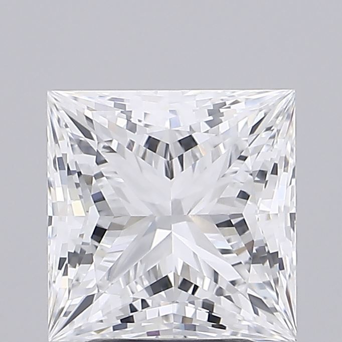 Diament 2.8 ct E/VVS2