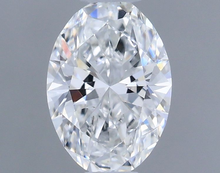 0.31 ct Oval Diamond