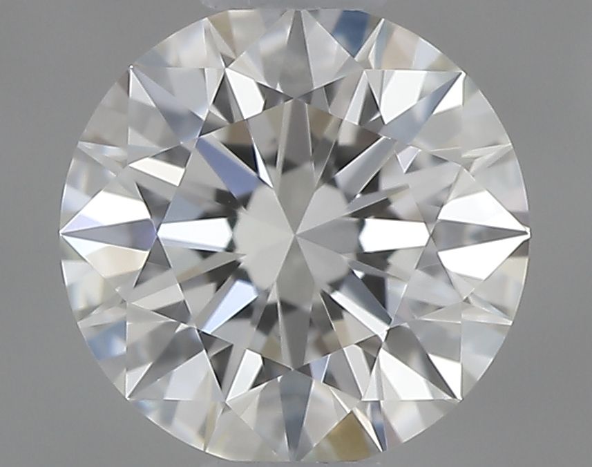 0.50 ct Round diamond
