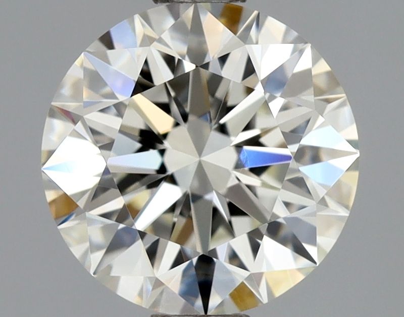 1.15 ct Round diamond