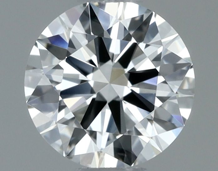 0.40 ct Round diamond