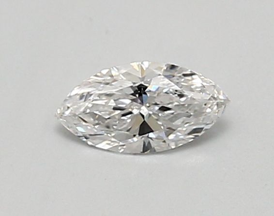 0.36 ct lab-grown Marquise Diamond