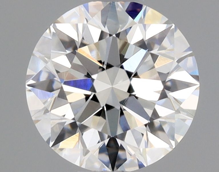 0.50 ct Round diamond