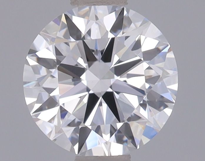 1.00 ct. round Lab Grown Diamond front image