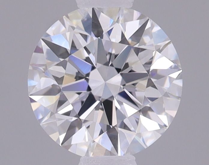 1.00 ct. round Lab Grown Diamond front image
