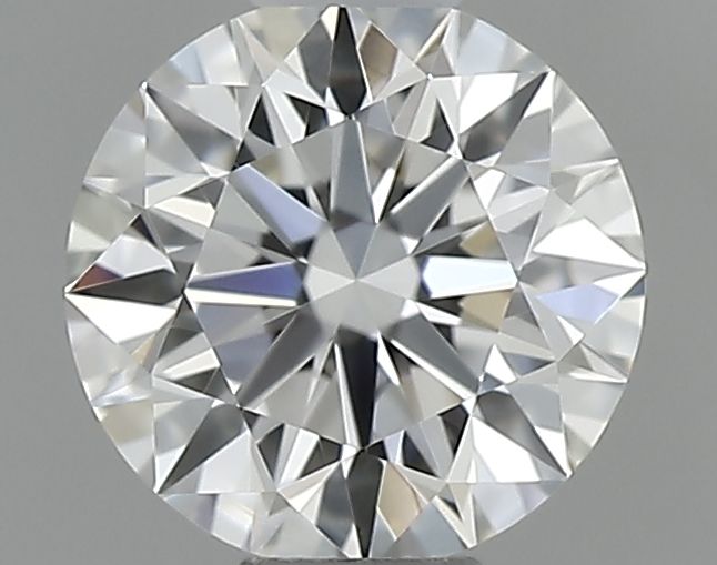 0.31 ct Round diamond